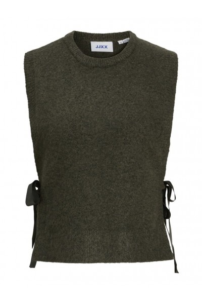 JXMERRIT VEST KNIT