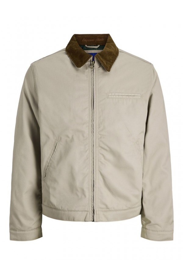 JORNORREBRO WORKER JACKET