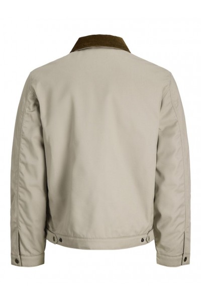 JORNORREBRO WORKER JACKET 2