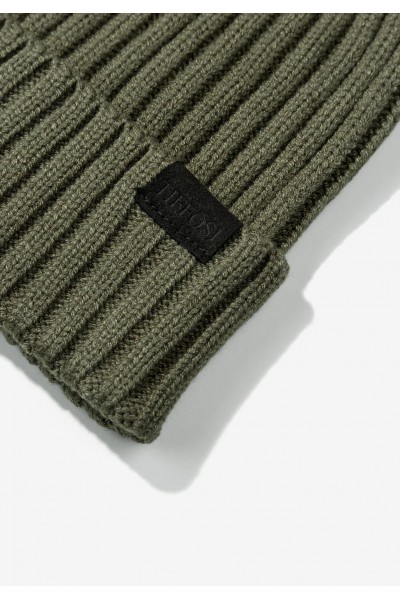 MARTIN BEANIE 2