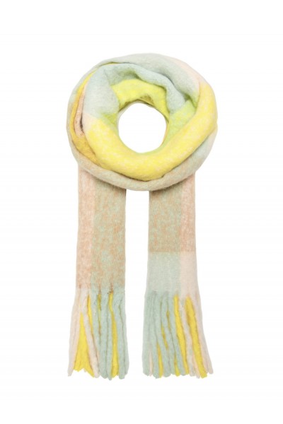 ONLAGNES WOVEN SCARF