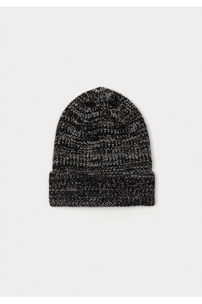 LOGAN BEANIE