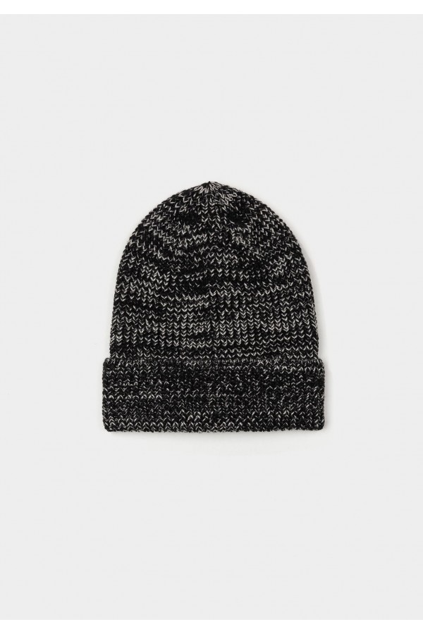 LOGAN BEANIE