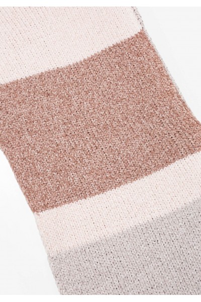 MAELYS KNITTED SCARF 2