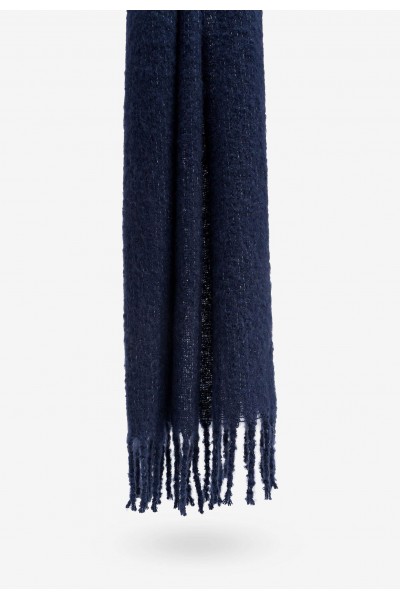 NORA KNITTED SCARF