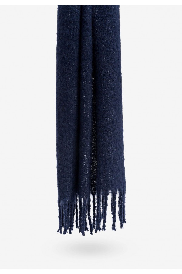 NORA KNITTED SCARF