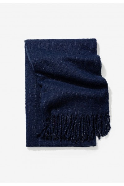 NORA KNITTED SCARF 2