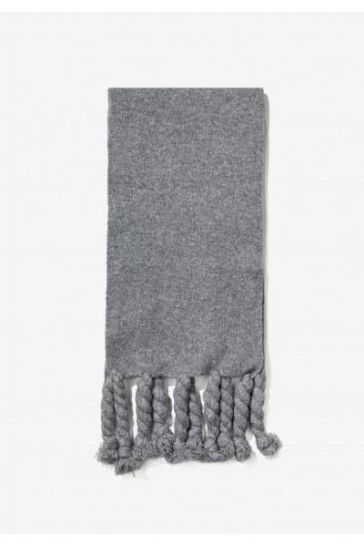CHLOÉ KNITTED SCARF