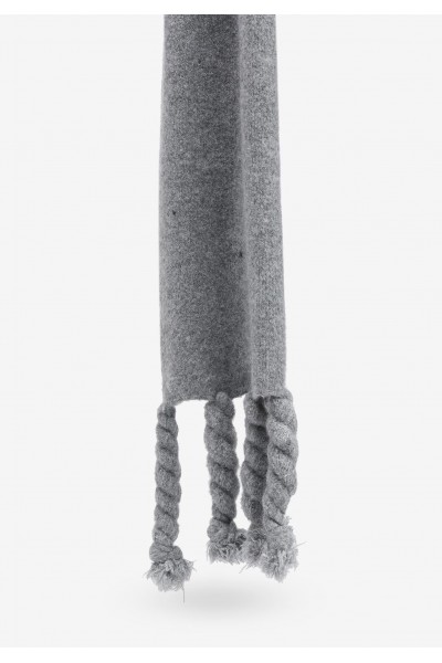 CHLOÉ KNITTED SCARF 2