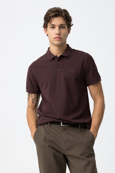 MANNING_2 POLO S/S