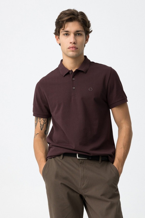 MANNING_2 POLO S/S