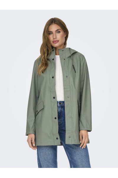 ONLELISA RAINCOAT