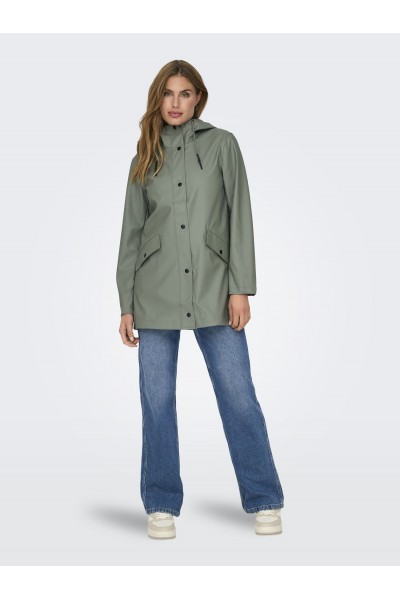 ONLELISA RAINCOAT 2