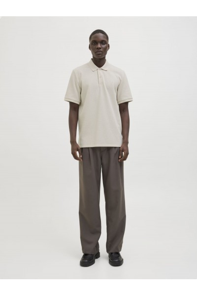 JJEAUSTIN POLO S/S 2