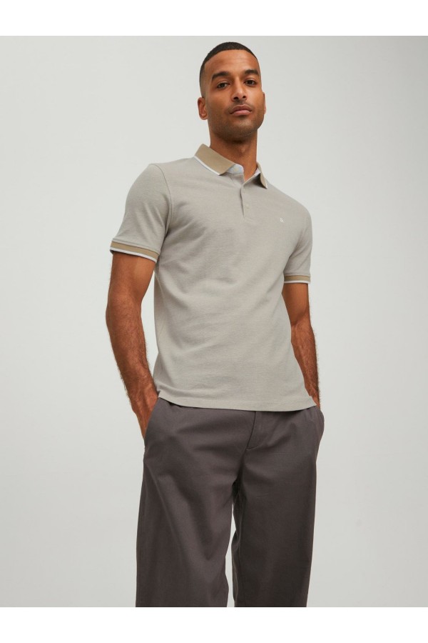JJEPAULOS POLO S/S