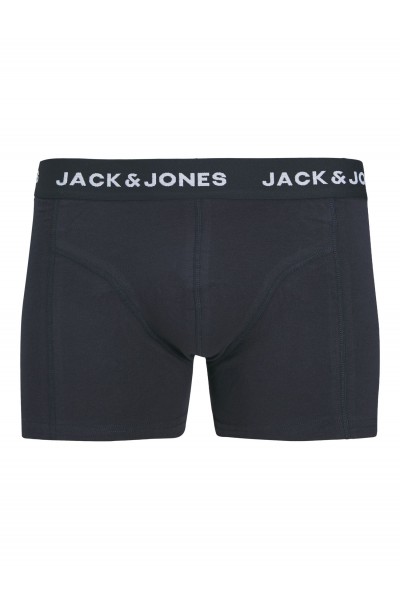 JACDENIM DOG TRUNKS 3 PACK 2