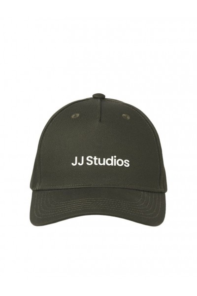 JACBASE SOHO CAP