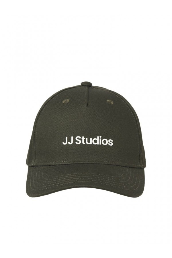 JACBASE SOHO CAP