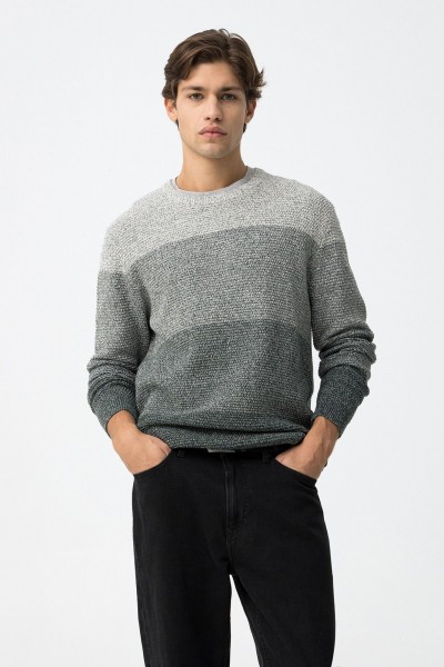 JADEN KNIT