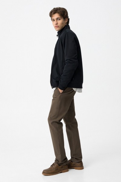 CHINO_H91 TROUSERS 2