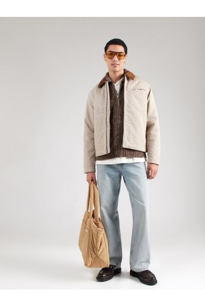 JORNORREBRO WORKER JACKET 2