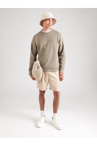 JCOSTANCE SWEAT O-NECK 2