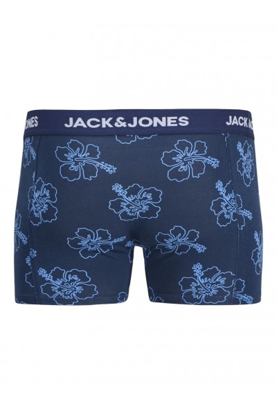 JACANTHONY PRINT TRUNKS 3 PACK 2