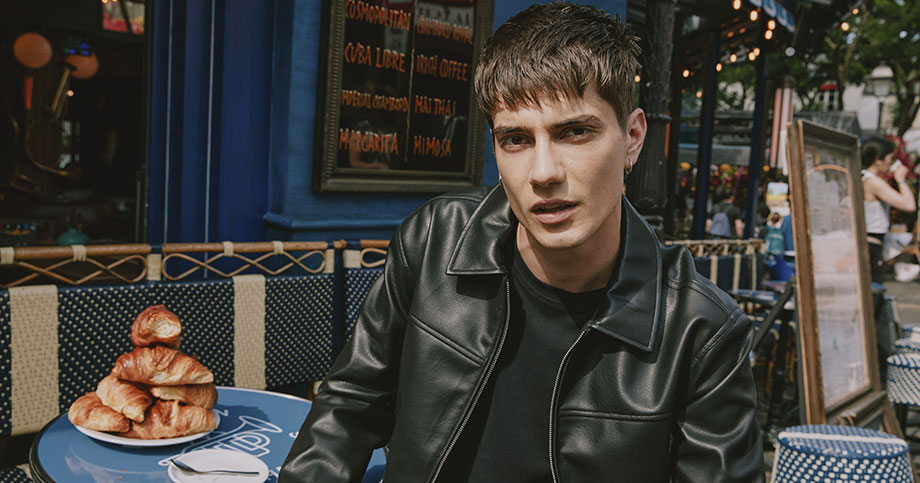 JACK AND JONES