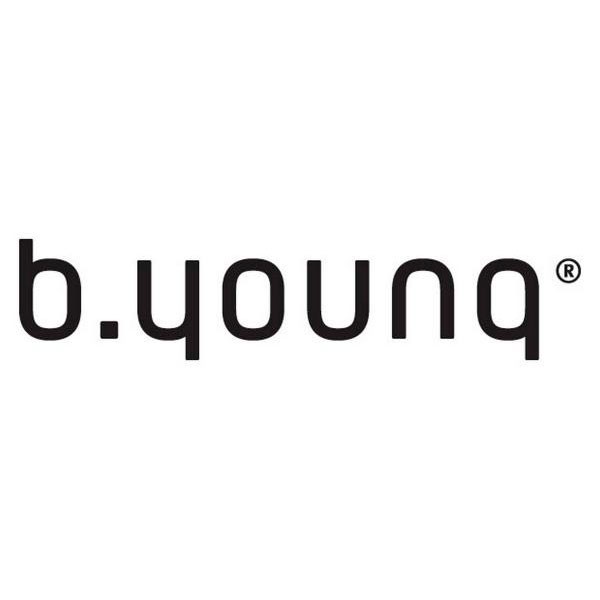 B.YOUNG